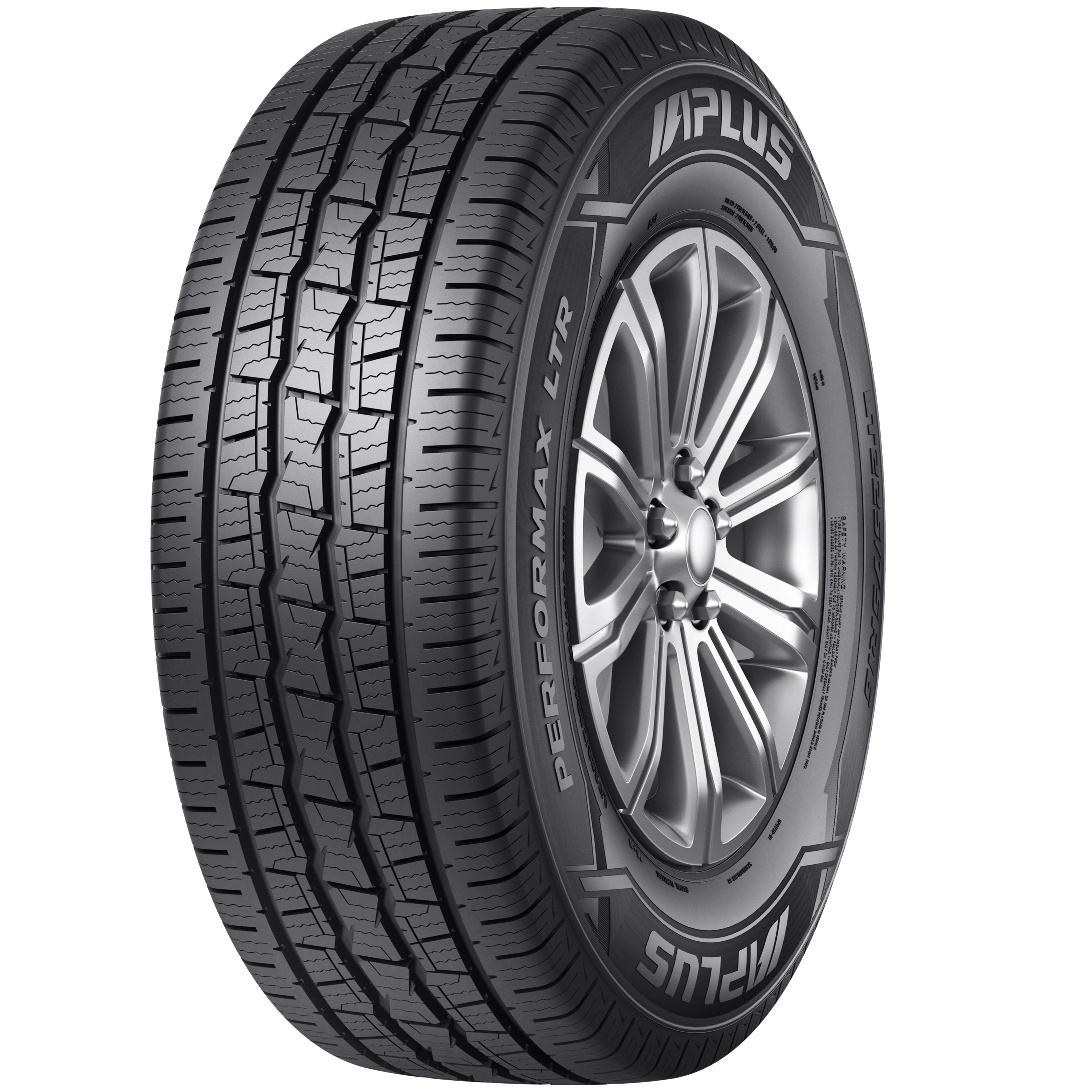 PERFORMAX LTR